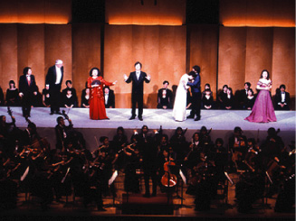 photo: モーツァルト：歌劇「フィガロの結婚」全4幕 ROHM CLASSIC SPECIAL