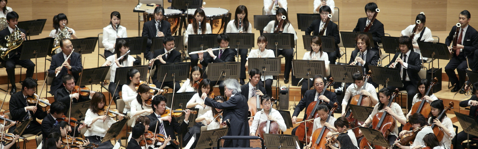 ビゼー：歌劇「カルメン」 ROHM CLASSIC SPECIAL | 小澤征爾音楽塾